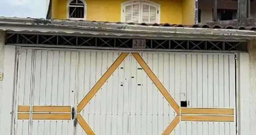 Oportunidade Única em SAO JOSE DOS CAMPOS - SP | Tipo: Sobrado | Negociação: Leilão  | Situação: Imóvel
