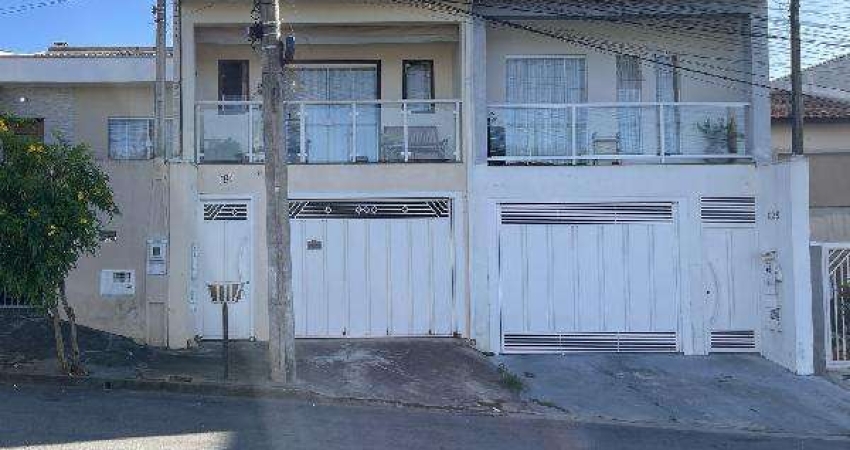 Oportunidade Única em SAO JOAO DA BOA VISTA - SP | Tipo: Sobrado | Negociação: Leilão  | Situação: Imóvel