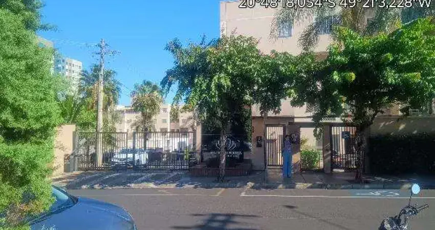 Oportunidade Única em SAO JOSE DO RIO PRETO - SP | Tipo: Apartamento | Negociação: Leilão  | Situação: Imóvel