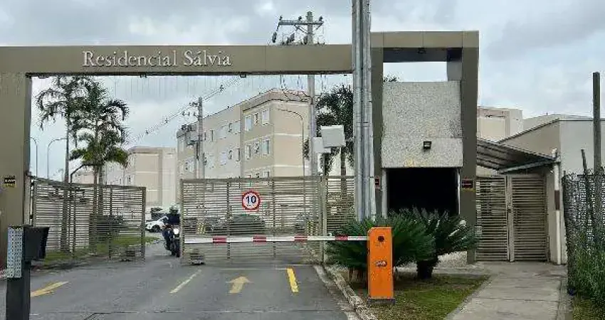 Oportunidade Única em SUZANO - SP | Tipo: Apartamento | Negociação: Leilão  | Situação: Imóvel
