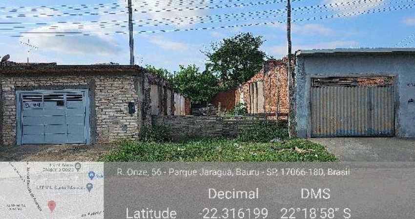 Oportunidade Única em BAURU - SP | Tipo: Terreno | Negociação: Leilão  | Situação: Imóvel