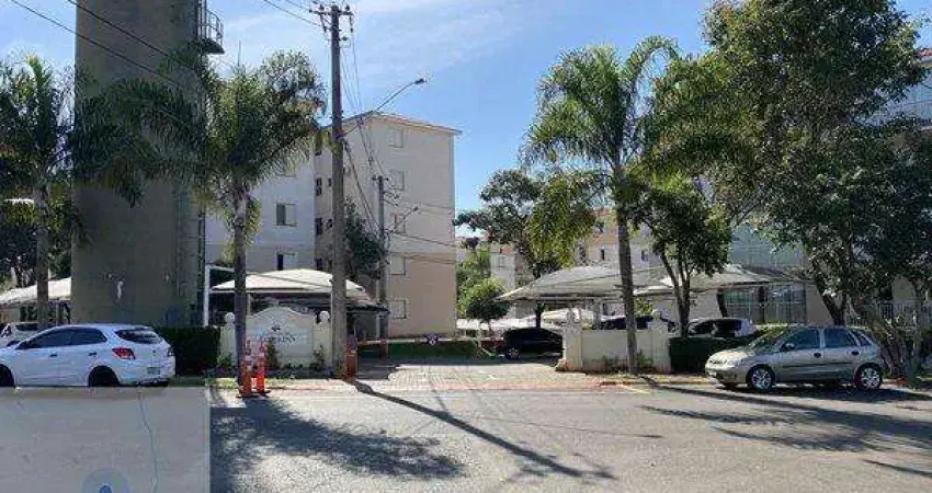 Oportunidade Única em SUMARE - SP | Tipo: Apartamento | Negociação: Leilão  | Situação: Imóvel