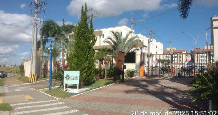 Oportunidade Única em SAO JOSE DOS CAMPOS - SP | Tipo: Apartamento | Negociação: Leilão  | Situação: Imóvel