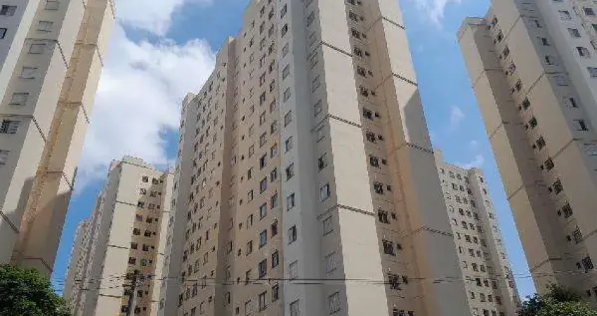 Oportunidade Única em GUARULHOS - SP | Tipo: Apartamento | Negociação: Leilão  | Situação: Imóvel