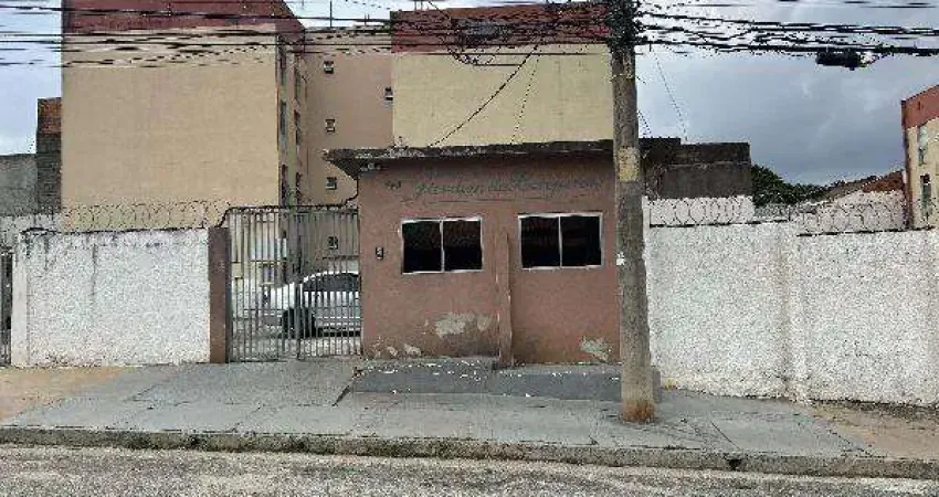 Oportunidade Única em SOROCABA - SP | Tipo: Apartamento | Negociação: Leilão  | Situação: Imóvel