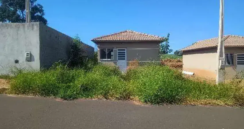 Oportunidade Única em BADY BASSITT - SP | Tipo: Casa | Negociação: Leilão  | Situação: Imóvel