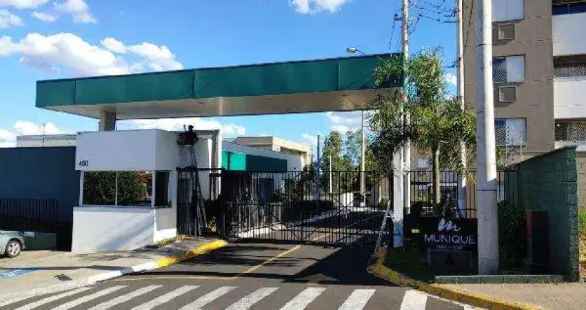 Oportunidade Única em MARILIA - SP | Tipo: Apartamento | Negociação: Leilão  | Situação: Imóvel