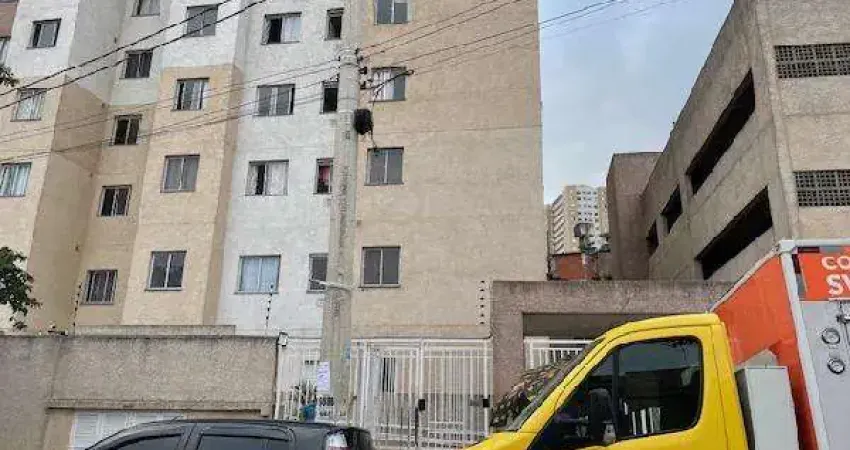 Oportunidade Única em SAO PAULO - SP | Tipo: Apartamento | Negociação: Leilão  | Situação: Imóvel