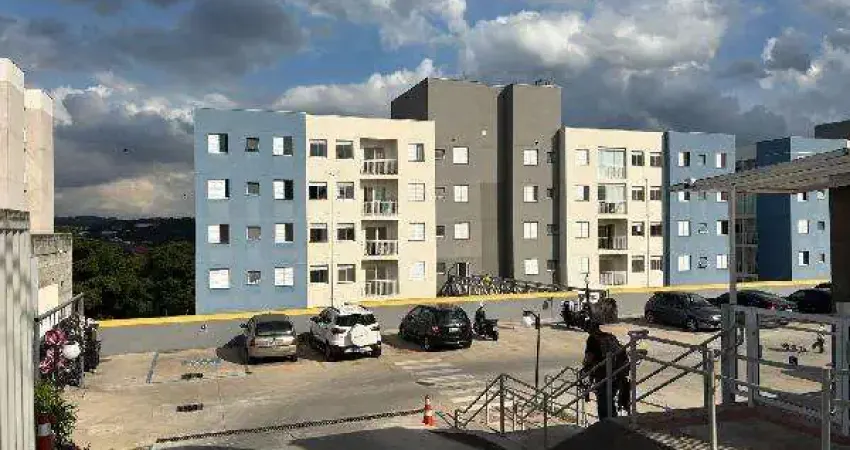 Oportunidade Única em COTIA - SP | Tipo: Apartamento | Negociação: Leilão  | Situação: Imóvel
