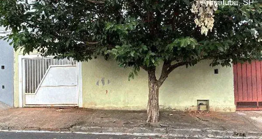 Oportunidade Única em ARACATUBA - SP | Tipo: Casa | Negociação: Leilão  | Situação: Imóvel