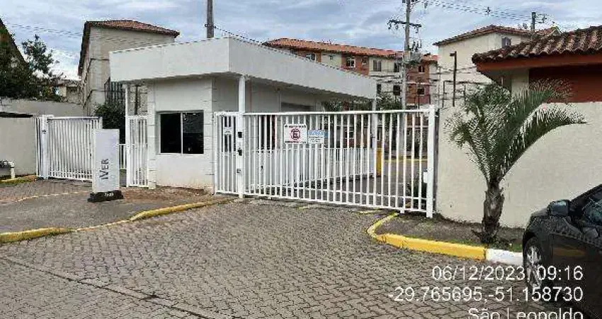 Oportunidade Única em SAO LEOPOLDO - RS | Tipo: Apartamento | Negociação: Venda Online  | Situação: Imóvel