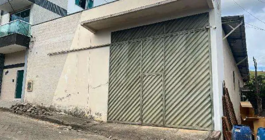 Oportunidade Única em TOCANTINS - MG | Tipo: Galpão | Negociação: Leilão  | Situação: Imóvel