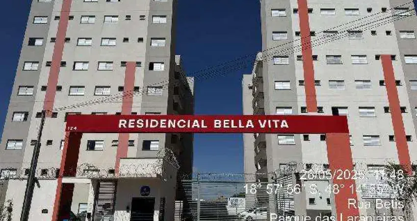 Oportunidade Única em UBERLANDIA - MG | Tipo: Apartamento | Negociação: Leilão  | Situação: Imóvel