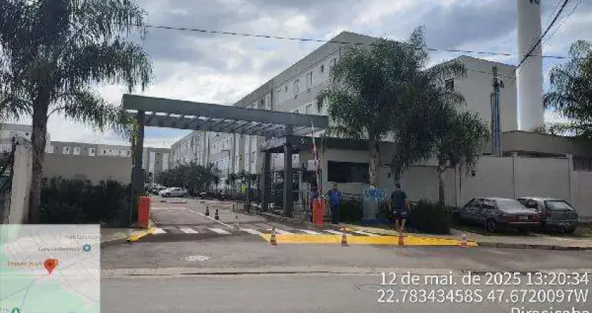 Oportunidade Única em PIRACICABA - SP | Tipo: Apartamento | Negociação: Leilão  | Situação: Imóvel