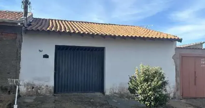 Oportunidade Única em FRANCA - SP | Tipo: Casa | Negociação: Leilão  | Situação: Imóvel