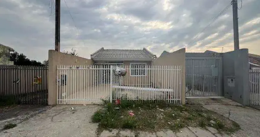Oportunidade Única em FAZENDA RIO GRANDE - PR | Tipo: Casa | Negociação: Leilão  | Situação: Imóvel