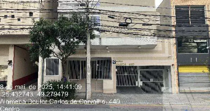 Oportunidade Única em CURITIBA - PR | Tipo: Apartamento | Negociação: Leilão  | Situação: Imóvel