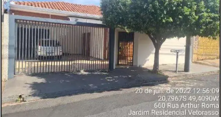 Oportunidade Única em SAO JOSE DO RIO PRETO - SP | Tipo: Casa | Negociação: Venda Online  | Situação: Imóvel