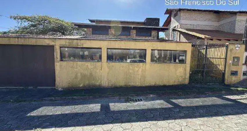 Oportunidade Única em SAO FRANCISCO DO SUL - SC | Tipo: Casa | Negociação: Leilão  | Situação: Imóvel
