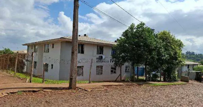 Oportunidade Única em CHAPECO - SC | Tipo: Apartamento | Negociação: Leilão  | Situação: Imóvel