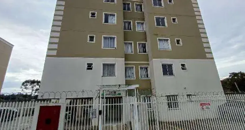 Oportunidade Única em ARAUCARIA - PR | Tipo: Apartamento | Negociação: Leilão  | Situação: Imóvel