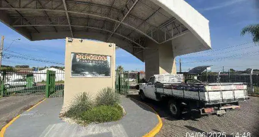 Oportunidade única em santa maria - rs | tipo: casa | negociação: venda direta online | situação: imóvel