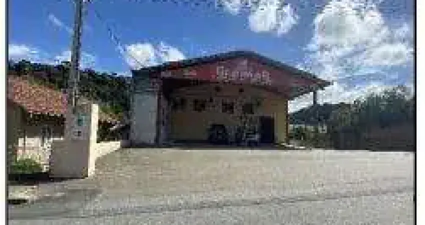 Oportunidade única em rio negrinho - sc | tipo: galpão | negociação: venda online | situação: imóvel