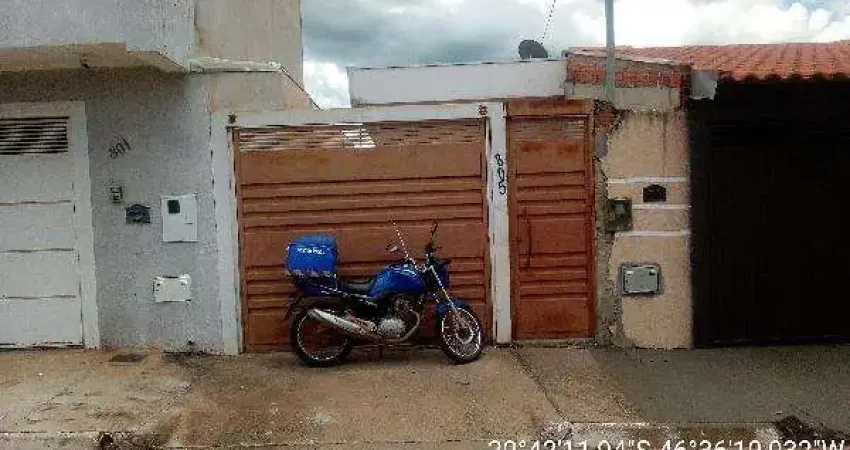 Oportunidade única em passos - mg | tipo: casa | negociação: venda online | situação: imóvel