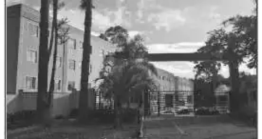 Oportunidade Única em ARAUCARIA - PR | Tipo: Apartamento | Negociação: Venda Direta Online | Situação: Imóvel