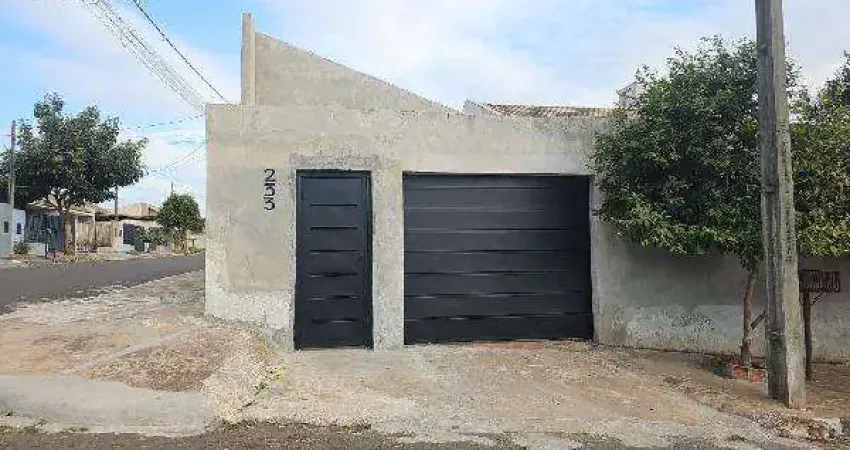 Oportunidade única em mandaguacu - pr | tipo: casa | negociação: venda direta online | situação: imóvel