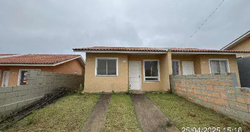 Oportunidade Única em PONTA GROSSA - PR | Tipo: Casa | Negociação: Venda Direta Online | Situação: Imóvel