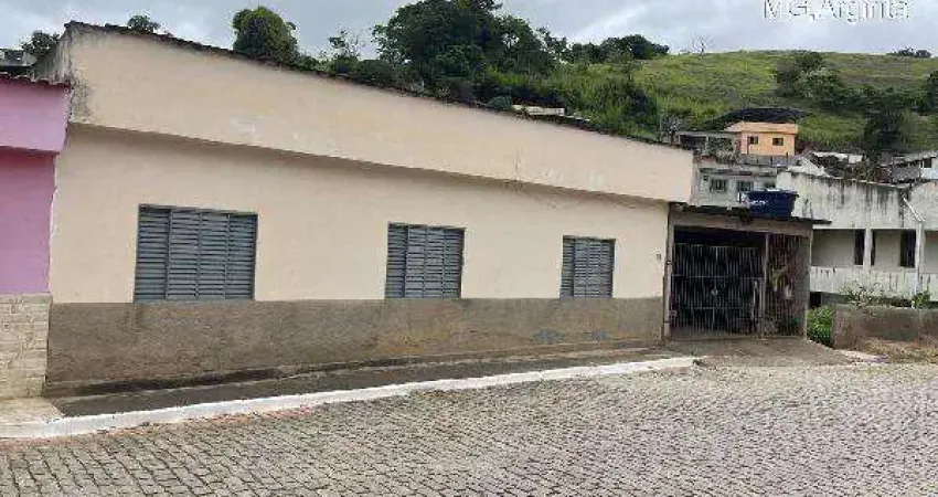 Oportunidade única em argirita - mg | tipo: casa | negociação: venda direta online | situação: imóvel