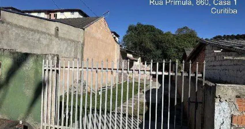 Oportunidade única em araucaria - pr | tipo: casa | negociação: licitação aberta  | situação: imóvel