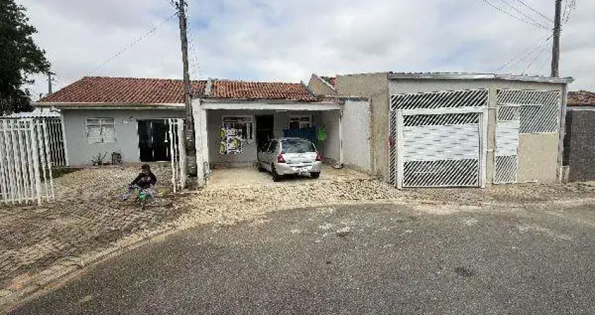 Oportunidade única em fazenda rio grande - pr | tipo: casa | negociação: venda online  | situação: imóvel