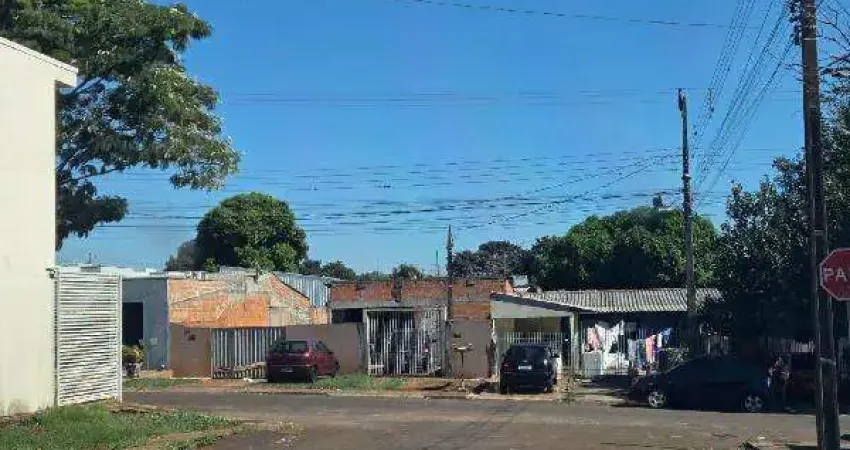 Oportunidade única em cascavel - pr | tipo: casa | negociação: licitação aberta  | situação: imóvel
