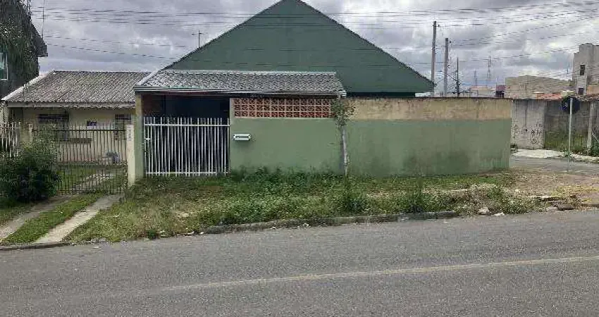 Oportunidade única em curitiba - pr | tipo: casa | negociação: licitação aberta | situação: imóvel