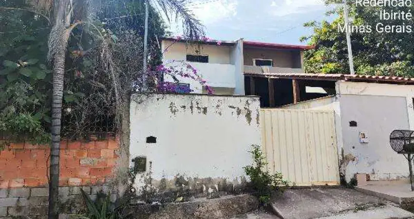 Oportunidade única em ibirite - mg | tipo: casa | negociação: venda online  | situação: imóvel