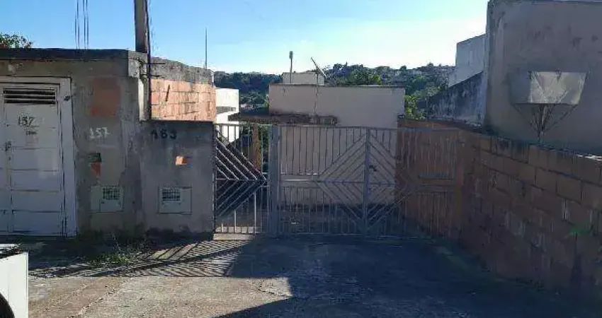 Oportunidade única em francisco morato - sp | tipo: casa | negociação: venda direta online | situação: imóvel