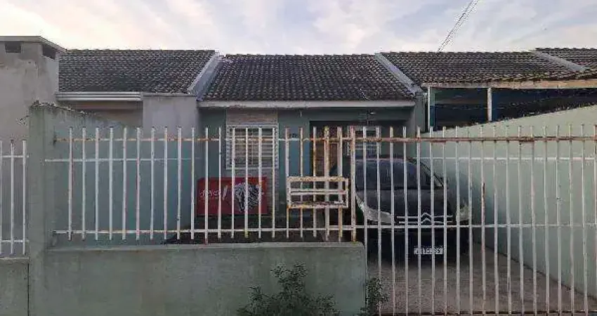 Oportunidade única em ponta grossa - pr | tipo: casa | negociação: venda online | situação: imóvel