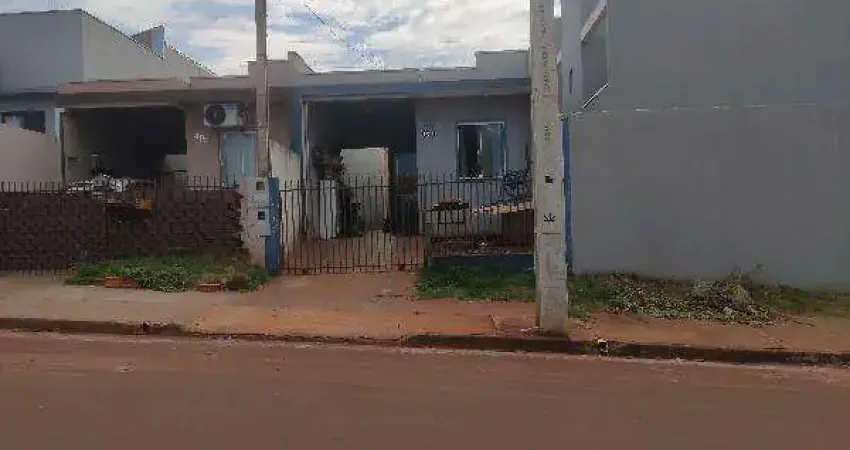 Oportunidade única em toledo - pr | tipo: casa | negociação: licitação aberta  | situação: imóvel