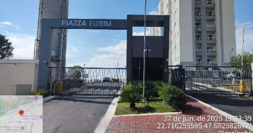 Oportunidade única em piracicaba - sp | tipo: apartamento | negociação: licitação aberta | situação: imóvel