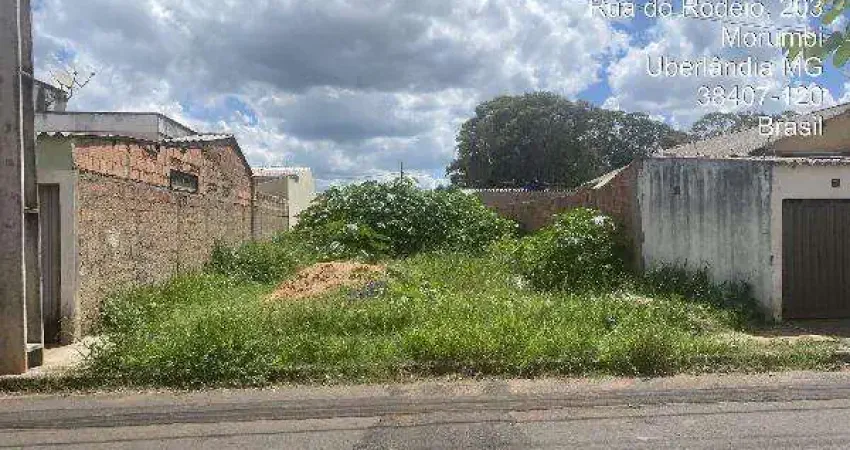 Oportunidade única em uberlandia - mg | tipo: terreno | negociação: licitação aberta  | situação: imóvel