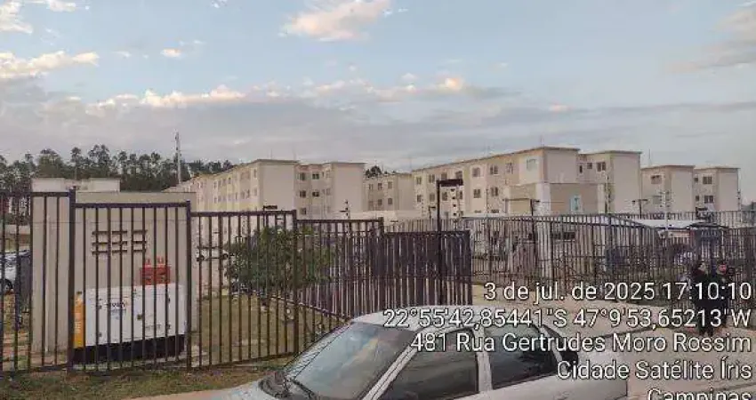 Oportunidade única em campinas - sp | tipo: apartamento | negociação: licitação aberta | situação: imóvel