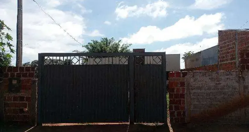 Oportunidade única em nova alianca - sp | tipo: casa | negociação: venda direta online  | situação: imóvel