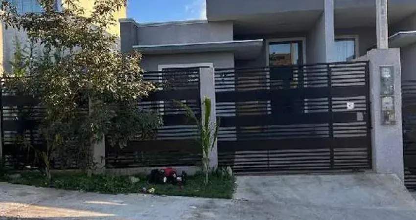 Oportunidade única em fazenda rio grande - pr | tipo: casa | negociação: venda online | situação: imóvel