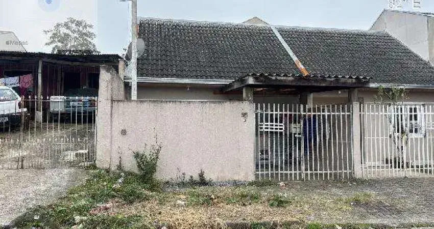 Oportunidade única em curitiba - pr | tipo: casa | negociação: licitação aberta | situação: imóvel