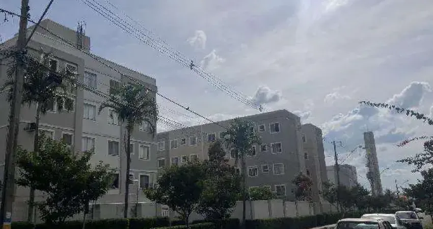 Oportunidade única em arapongas - pr | tipo: apartamento | negociação: licitação aberta | situação: imóvel