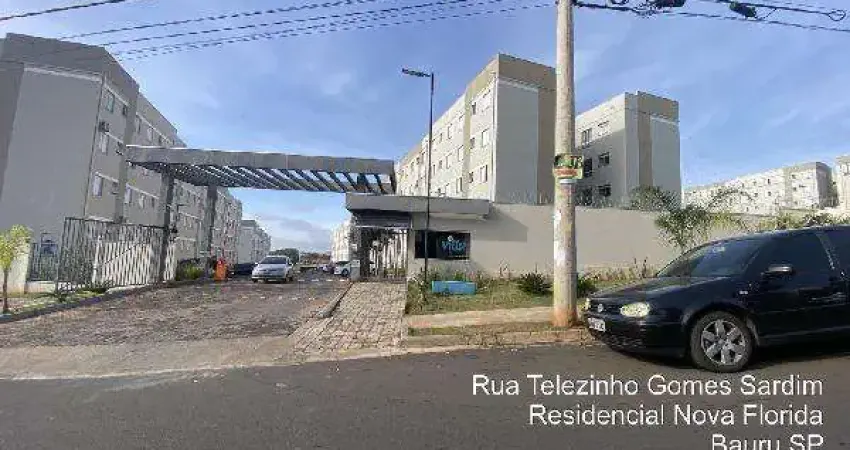 Oportunidade única em bauru - sp | tipo: apartamento | negociação: licitação aberta  | situação: imóvel