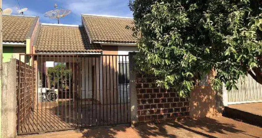 Oportunidade única em paranacity - pr | tipo: casa | negociação: venda direta online  | situação: imóvel