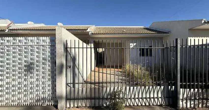 Oportunidade única em mandaguacu - pr | tipo: casa | negociação: licitação aberta  | situação: imóvel